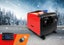 Diesel Air Heater Carousel 1