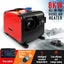Diesel Air Heater Carousel 3