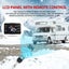 Diesel Air Heater Carousel 5