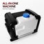 Diesel Air Heater Carousel 6