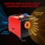 Diesel Air Heater Carousel 7