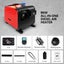 Diesel Air Heater Carousel 11