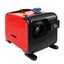Diesel Air Heater Carousel 13