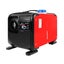 Diesel Air Heater Carousel 14