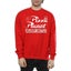 Toy Story Mens Pizza Planet Logo Sweatshirt Carousel 1