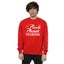 Toy Story Mens Pizza Planet Logo Sweatshirt Carousel 4