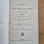 Hooker's Handbook of the New Zealand Flora 1864/1867 – Reeve & Co London Carousel 6