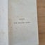 Hooker's Handbook of the New Zealand Flora 1864/1867 – Reeve & Co London Carousel 7