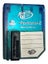 MADCATZ PS2 Memory Card (Translucent Blue) Carousel 1