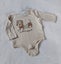 Cotton on Disney toy story sz0-3m bodysuit Carousel 1