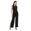 Principles Womens/Ladies Side Slit Pintuck Carousel 3