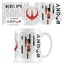 Star Wars: Andor Aurebesh Mug Carousel 1