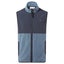 TOG24 Mens Maray Contrast Fleece Gilet Carousel 1