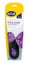 Scholl In-Balance Pain Relief Plantar Fasciitis Orthotics - Medium Carousel 1