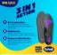 Scholl In-Balance Pain Relief Plantar Fasciitis Orthotics - Medium Carousel 3