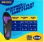 Scholl In-Balance Pain Relief Plantar Fasciitis Orthotics - Medium Carousel 6