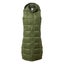 TOG24 Womens/Ladies Newall Padded Long Gilet Carousel 1