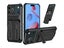 1x Wallet phone Cover for iPhone 17 Pro Max Carousel 1