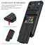 1x Wallet phone Cover for iPhone 17 Pro Max Carousel 4