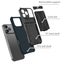1x Wallet phone Cover for iPhone 17 Pro Max Carousel 5