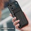 1x Wallet phone Cover for iPhone 17 Pro Max Carousel 7