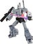 $1 RESERVE: Transformers Studio Series Leader Class: Megatron (1986 Movie) Carousel 4