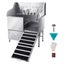 Brand NEW 127 cm Stainless Steel Dog Washing Station w/ Ramp (Right Door) Carousel 1