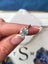 $1RES ~ $3600 Retail * 3.24ct Round Brilliant Diamond Carousel 1
