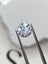$1RES ~ $3600 Retail * 3.24ct Round Brilliant Diamond Carousel 2