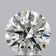 $1RES ~ $3600 Retail * 3.24ct Round Brilliant Diamond Carousel 10
