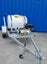 BE Trailer Water Blaster 4000psi Vanguard 14hp Engine DELIVERY EX STOCK TODAY Carousel 4