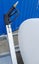 BE Trailer Water Blaster 4000psi Vanguard 14hp Engine DELIVERY EX STOCK TODAY Carousel 14