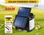 SOLAR ELECTRIC FENCE ENERGISER (OVER STOCKED) Carousel 1