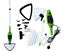 Steam Mop Cleaner Handheld Floor Cleaning (OVER STOCKED) Carousel 1