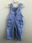 Osh Kosh B'gosh Overalls Blue Size 6 Months Carousel 2
