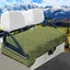 Golf Cart Seat Covers Golf Cart Seat Towel Blanket Short Plush Surface Carousel 1