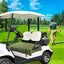 Golf Cart Seat Covers Golf Cart Seat Towel Blanket Short Plush Surface Carousel 12