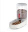 Dog Automatic Food Feeder - Gravity Supply Bowl | 3.8L Carousel 1