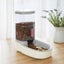 Dog Automatic Food Feeder - Gravity Supply Bowl | 3.8L Carousel 6