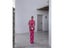 Slim Hip Package 3D Flowers Party Dress For Women Carousel 2