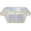 Aqua One Fish Breeder - Multi Use Breeding Tank | 19.5x10.5x10cm Carousel 1