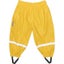 WATERPROOF PANTS YELLOW X-LARGE Carousel 1