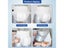 Adult Pull-Up Breathable Thin Economical Incontinence Diapers For Elderly Carousel 4