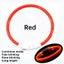 3 Mode Led Dog Collar Usb Rechargeable Detachable & Glowing Pet Safety Necklace Carousel 3