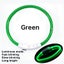 3 Mode Led Dog Collar Usb Rechargeable Detachable & Glowing Pet Safety Necklace Carousel 8