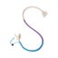 Cat Bite Rope Toy For Self Pleasure Relieve Stress Grind Teeth Clean Teasing Sti Carousel 1