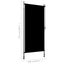 Vida Xl Outdoor Roller Blind 100X270 Cm Anthracite Carousel 2