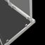 Della Francesca 900 X 900Mm Sliding Door Nano Safety Glass Shower Screen By Carousel 4