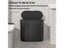 9L Wall Mounted Smart Sensor Bathroom Kitchen Waste Bin Carousel 4