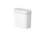 9L Wall Mounted Smart Sensor Bathroom Kitchen Waste Bin Carousel 8